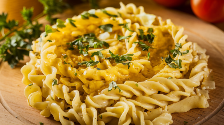 Macarrão Alho e Óleo: Simples e Irresistível