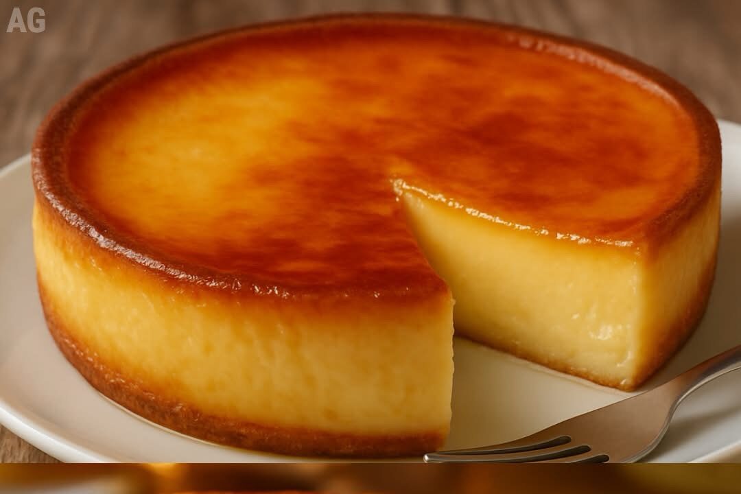 Pudim dos Sonhos