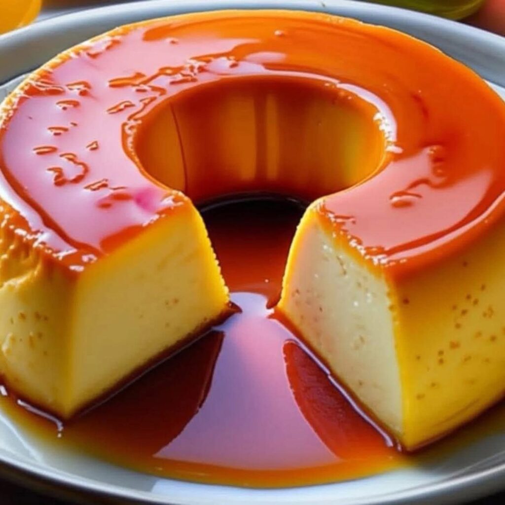 pudim mais barato
