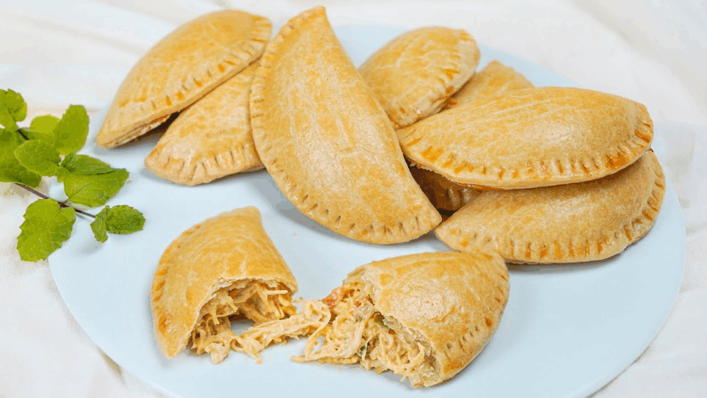 pastel de forno