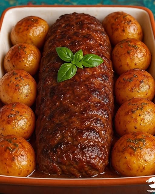 rocambole