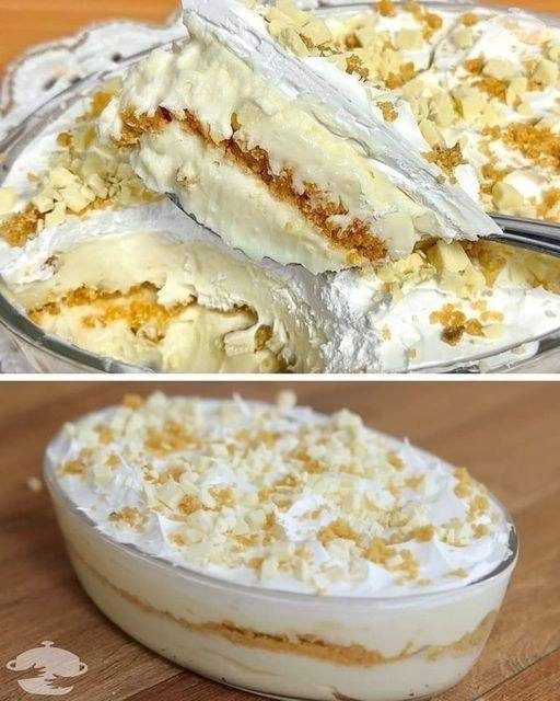 torta belga