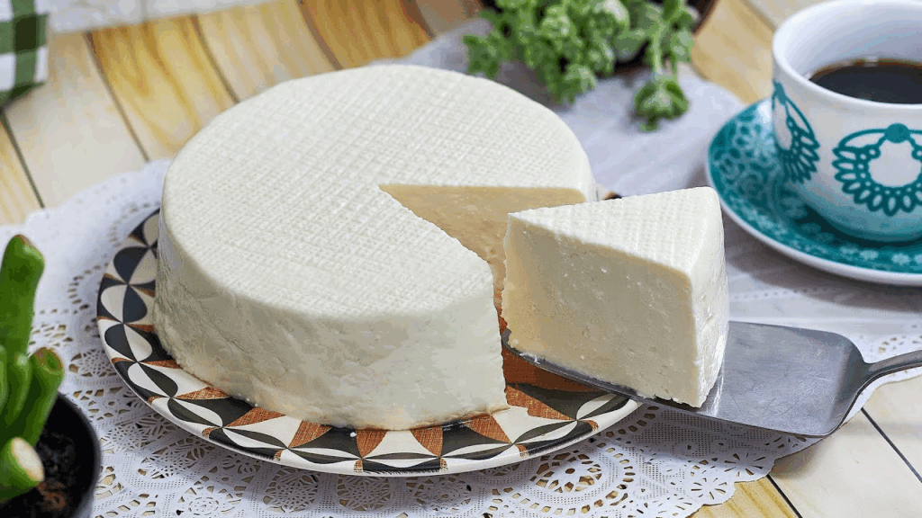 queijo minas