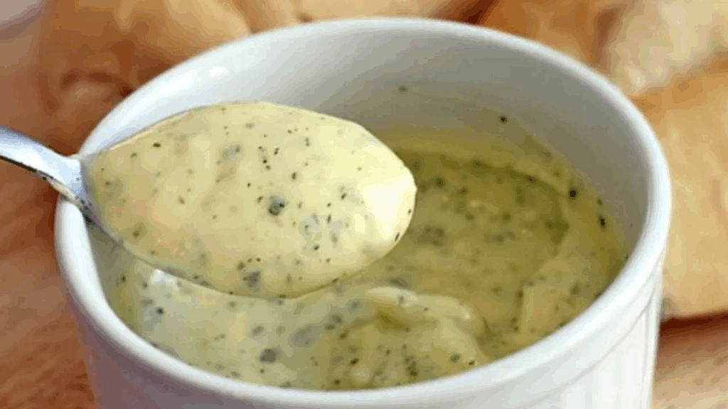 creme de alho