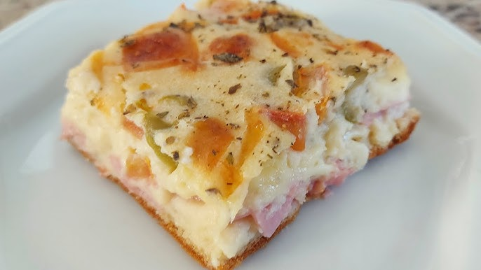 Torta salgada