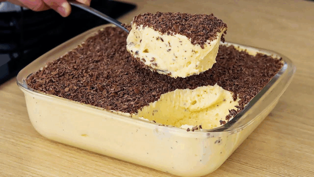 mousse